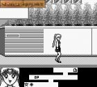 Screen gry Bishoujo Senshi Sailor Moon R: 