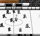 Blades of Steel:  
