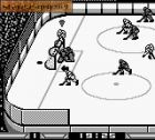 Blades of Steel:  