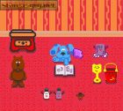 Screen gry Blue's Clues: Blue's Alphabet Book: 