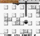Bomber Boy:  