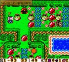 Screen gry Bomberman Max: Blue Champion: 