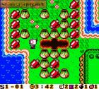 Screen gry Bomberman Max: Blue Champion: 