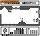 Screen - Bubble Ghost