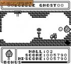 Screen - Bubble Ghost