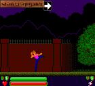 Buffy the Vampire Slayer:  