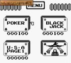Card Game:  