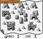 Cave Noire:  