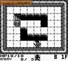 Cave Noire:  