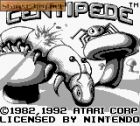Centipede:  