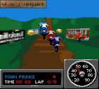 Championship Motocross 2001 featuring Ricky Carmichael:  
