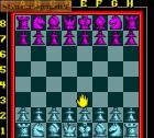 Screen gry Chessmaster: 