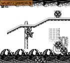 Screen gry Contra: The Alien Wars: 
