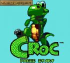 Croc:  