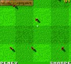 Screen - David O'Leary's Total Soccer 2000