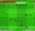 Screen - David O'Leary's Total Soccer 2000