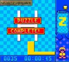 Screen gry Denki Blocks!: 