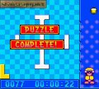 Screen gry Denki Blocks!: 