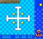 Screen gry Denki Blocks!: 