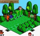 Screen gry Die Maus: 