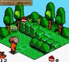 Screen gry Die Maus: 