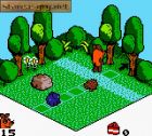 Screen gry Die Maus: 