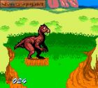 Screen gry Dinosaur'us: 