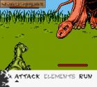 Screen gry Dinosaur'us: 