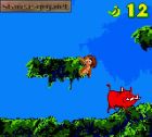 Screen gry Disney's Tarzan: 