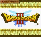 Screen gry Dragon Warrior III: 