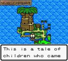 Dragon Warrior Monsters 2: Cobi's Journey:  
