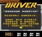 Driver (PL):  