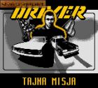 Driver (PL):  