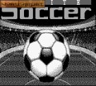 Screen gry Elite Soccer: 