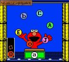 Elmo's ABCs:  
