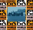 Screen gry F-1 World Grand Prix: 