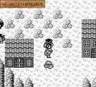 Screen gry Final Fantasy Legend II: 
