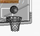 Screen gry From TV Animation Slam Dunk 2: Zenkoku heno Tip Off: 