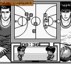 Screen gry From TV Animation Slam Dunk 2: Zenkoku heno Tip Off: 