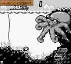 Game & Watch Gallery: octopus 