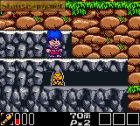Ganbare Goemon: Hoshizorashi Dynamites Arawaru!!:  