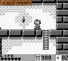 Garfield Labyrinth:  
