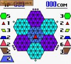 Screen gry Glocal Hexcite: 