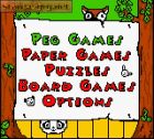Gobs of Games:  