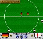 Screen gry Golden Goal: 