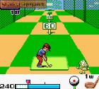 Screen gry Golf Ou: 