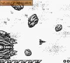 Screen gry Gradius: The Interstellar Assault: 