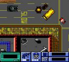 Grand Theft Auto:  