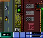 Grand Theft Auto:  
