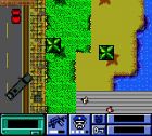 Grand Theft Auto:  